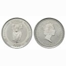 Australien 25 Dollar 1988