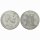 Niederland 2 1/2 Gulden 1859 Willem III
