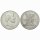 Niederland 2 1/2 Gulden 1872 Willem III