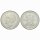 Niederland 2 1/2 Gulden 1939 Wilhelmina