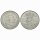 Niederland 2 1/ Gulden 1959 Juliana
