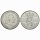 Niederland 2 1/ Gulden 1959 Juliana