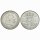 Niederland 2 1/ Gulden 1960 Juliana
