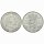 Niederland 2 1/ Gulden 1960 Juliana