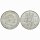 Niederland 2 1/ Gulden 1960 Juliana