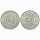 Niederland 2 1/ Gulden 1961 Juliana