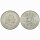Niederland 2 1/ Gulden 1961 Juliana