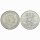 Niederland 2 1/ Gulden 1962 Juliana