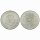 Niederland 2 1/ Gulden 1966 Juliana