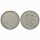Niederland 2 1/ Gulden 1969 Juliana