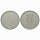 Niederland 2 1/ Gulden 1980 Juliana