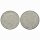 Niederland 2 1/ Gulden 1980 Juliana
