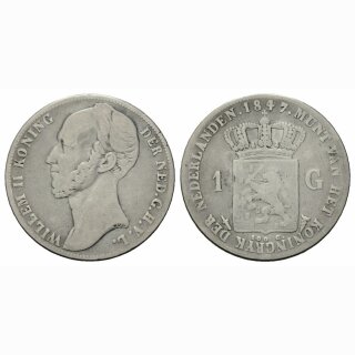 Niederland 2 1/ Gulden 1980 Juliana