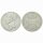 Niederland 1 Gulden 1848 Willem II