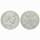 Niederland 1 Gulden 1861 Willem III