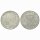 Niederland 1 Gulden 1928 Wilhelmina