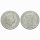 Niederland Antillen 1 Gulden 1952 Juliana