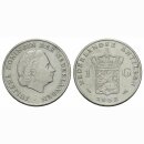 Niederland Antillen 1 Gulden 1952 Juliana