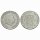 Niederland Antillen 1 Gulden 1952 Juliana