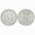 Niederland 1 Gulden 1955 Juliana