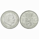 Niederland 1 Gulden 1963 Juliana