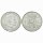 Niederland 1 Gulden 1963 Juliana