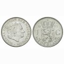 Niederland 1 Gulden 1965 Juliana