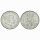 Niederland 1 Gulden 1965 Juliana