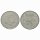 Niederland 1 Gulden 1968 Juliana