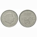 Niederland 1 Gulden 1970 Juliana
