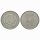 Niederland 1 Gulden 1971 Juliana