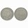 Niederland 1 Gulden 1972 Juliana