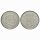 Niederland 1 Gulden 1977 Juliana