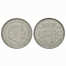 Niederland 1 Gulden 1978 Juliana