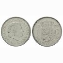 Niederland 1 Gulden 1979 Juliana