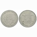 Niederland 1 Gulden 1980 Juliana