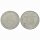 Niederland 1 Gulden 1980 Juliana