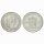 Niederland  1/2 Gulden 1928 Wilhelmina