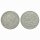 Niederland  25 Cents 1928 Wilhelmina