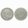 Niederland  25 Cents 1941 Wilhelmina