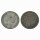 Niederland  10 Cents 1889 Willem III