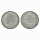 Niederland  10 Cents 1906 Wilhelmina