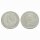 Niederland  10 Cents 1918 Wilhelmina