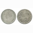 Niederland  10 Cents 1918 Wilhelmina