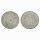 Niederland  10 Cents 1926 Wilhelmina