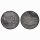Niederland  10 Cents 1943
