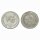 Niederland  5 Cents 1850