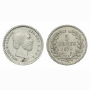 Niederland  5 Cents 1850