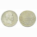 Niederland  5 Cents 1850