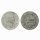 Niederland  5 Cents 1855
